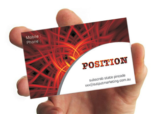 Business Card Design by lrbalaji for Kirtech Pty Ltd | Design: #396353