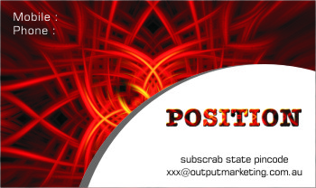 Business Card Design by lrbalaji for Kirtech Pty Ltd | Design #396359