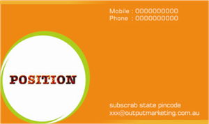 Business Card Design by lrbalaji for Kirtech Pty Ltd | Design: #396361
