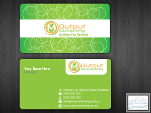 Business Card Design by cukisdesign for Kirtech Pty Ltd | Design #399063