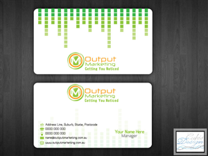 Business Card Design by cukisdesign for Kirtech Pty Ltd | Design: #399070
