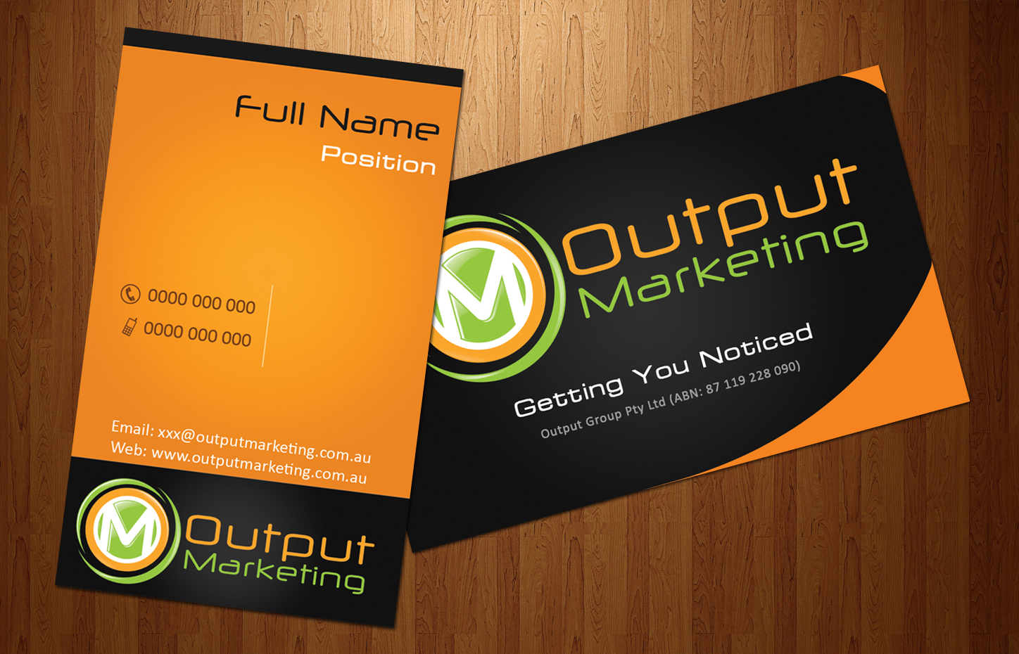 Business Card Design by Shunil for Kirtech Pty Ltd | Design #396242