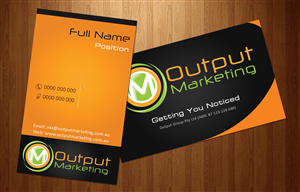 Business Card Design by Shunil for Kirtech Pty Ltd | Design: #396242