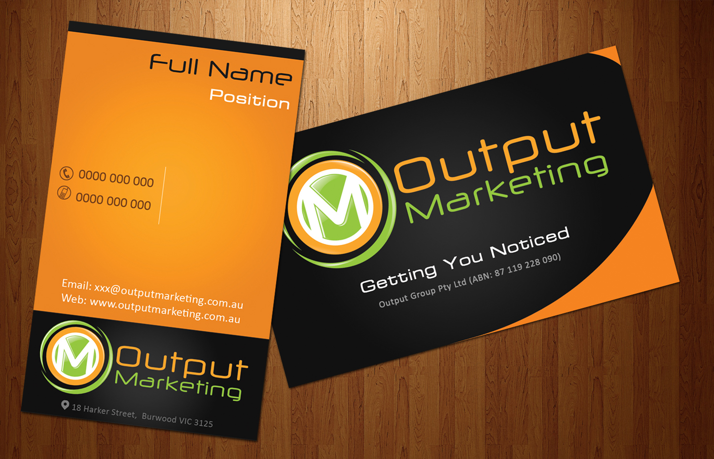 Business Card Design by Shunil for Kirtech Pty Ltd | Design #397186