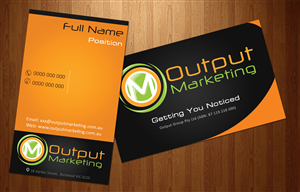 Business Card Design by Shunil for Kirtech Pty Ltd | Design: #397186