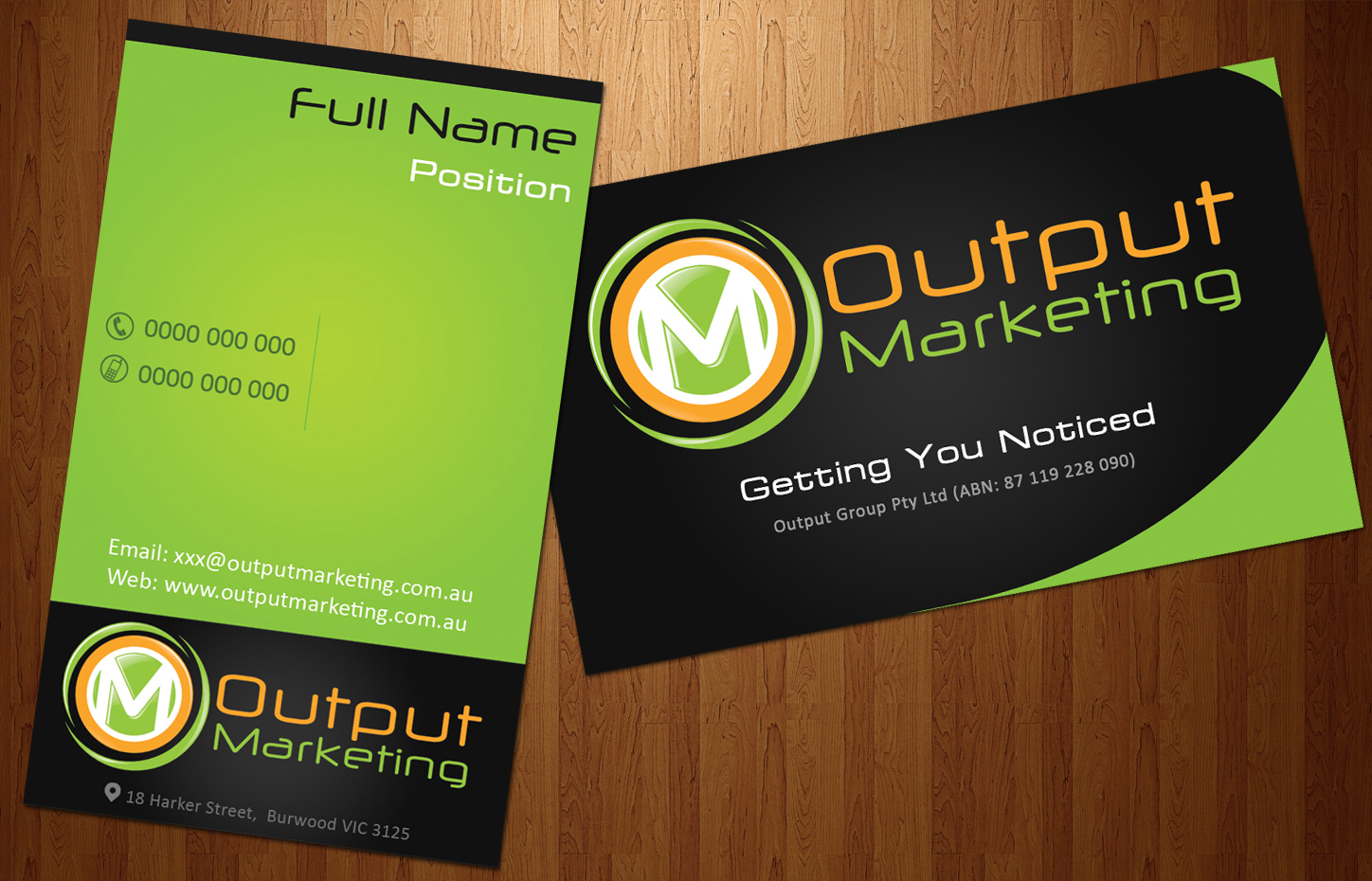 Business Card Design by Shunil for Kirtech Pty Ltd | Design #400376