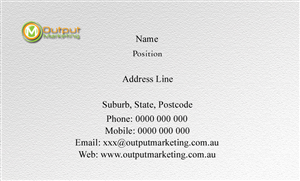 Business Card Design by kishore for Kirtech Pty Ltd | Design: #400471