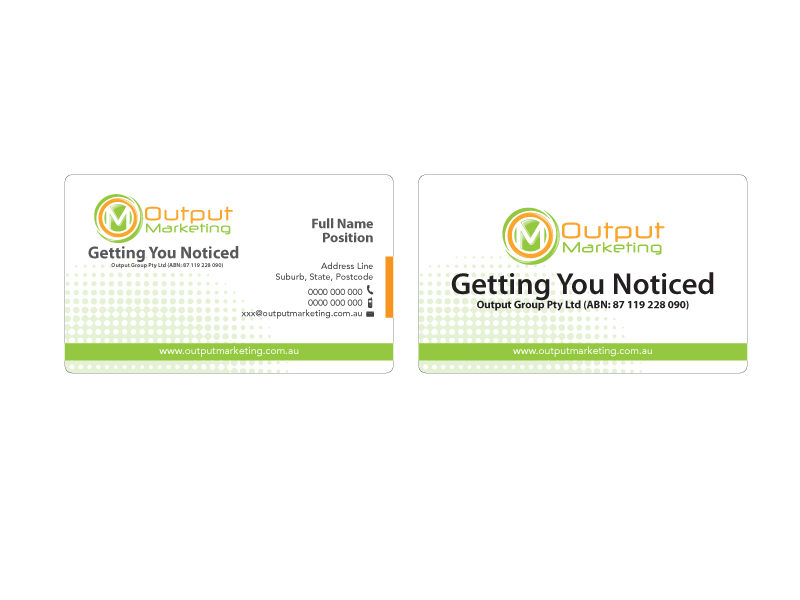 Business Card Design by anxongdzong for Kirtech Pty Ltd | Design #399320