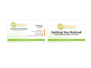 Business Card Design by anxongdzong for Kirtech Pty Ltd | Design: #399320