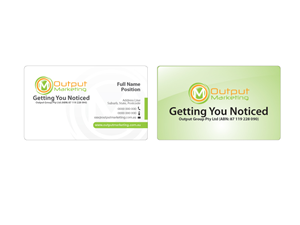 Business Card Design by anxongdzong for Kirtech Pty Ltd | Design: #399321