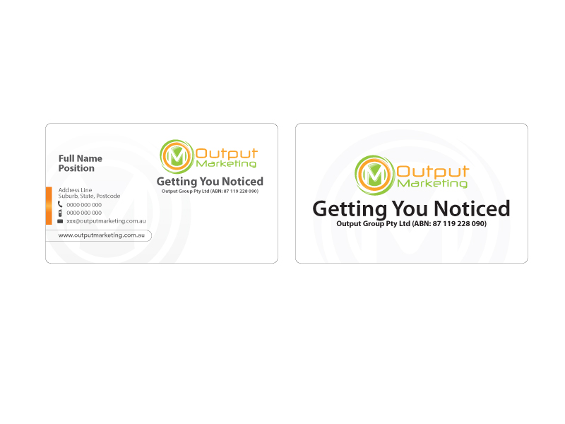 Business Card Design by anxongdzong for Kirtech Pty Ltd | Design #399322