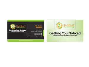 Business Card Design by anxongdzong for Kirtech Pty Ltd | Design: #399323
