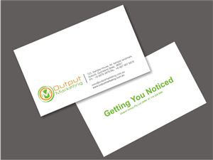Business Card Design by Logocraft for Kirtech Pty Ltd | Design: #396317