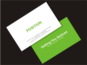 Business Card Design by Logocraft for Kirtech Pty Ltd | Design: #396322