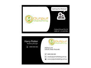Business Card Design by WingLee for Kirtech Pty Ltd | Design #399136