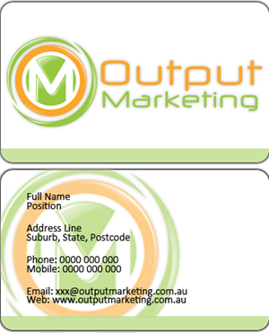 Business Card Design by Metaphorical Emperor Leaf for Kirtech Pty Ltd | Design: #401971