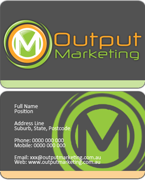 Business Card Design by Metaphorical Emperor Leaf for Kirtech Pty Ltd | Design #401973