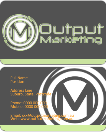 Business Card Design by Metaphorical Emperor Leaf for Kirtech Pty Ltd | Design #401975