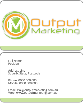 Business Card Design by Metaphorical Emperor Leaf for Kirtech Pty Ltd | Design #401977