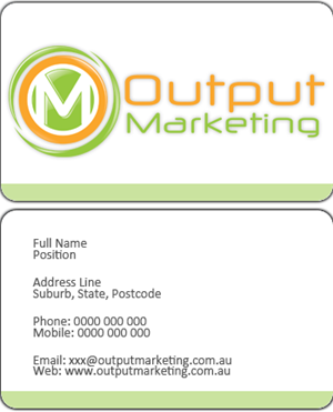Business Card Design by Metaphorical Emperor Leaf for Kirtech Pty Ltd | Design: #401977
