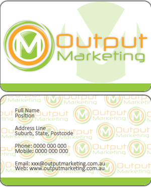 Business Card Design by Metaphorical Emperor Leaf for Kirtech Pty Ltd | Design: #401979