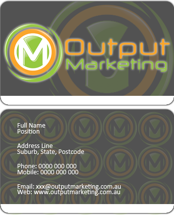 Business Card Design by Metaphorical Emperor Leaf for Kirtech Pty Ltd | Design #401980