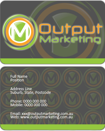 Business Card Design by Metaphorical Emperor Leaf for Kirtech Pty Ltd | Design #401982
