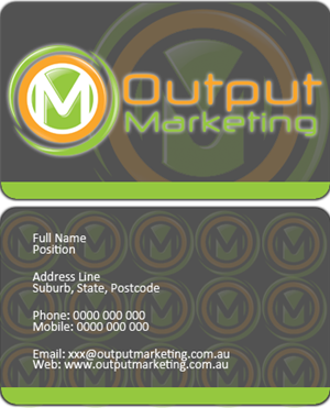 Business Card Design by Metaphorical Emperor Leaf for Kirtech Pty Ltd | Design: #401982