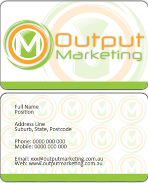 Business Card Design by Metaphorical Emperor Leaf for Kirtech Pty Ltd | Design: #401985