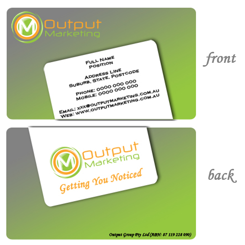 Business Card Design by dalia khairy for Kirtech Pty Ltd | Design #399001