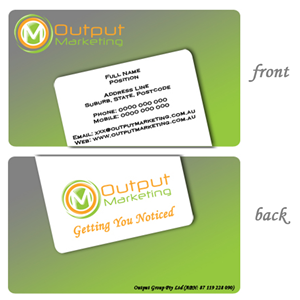 Business Card Design by dalia khairy for Kirtech Pty Ltd | Design: #399001