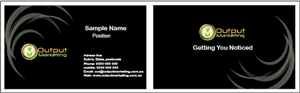 Business Card Design by Rashmi for Kirtech Pty Ltd | Design: #397001