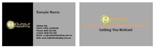 Business Card Design by Rashmi for Kirtech Pty Ltd | Design #397003