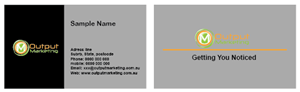 Business Card Design by Rashmi for Kirtech Pty Ltd | Design: #397003