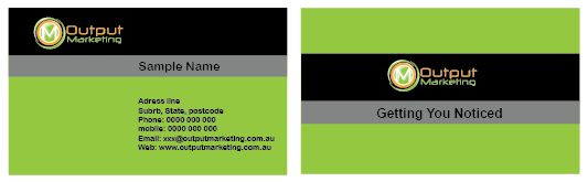 Business Card Design by Rashmi for Kirtech Pty Ltd | Design #397004