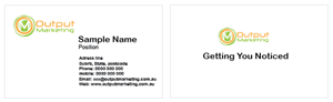 Business Card Design by Rashmi for Kirtech Pty Ltd | Design: #397007