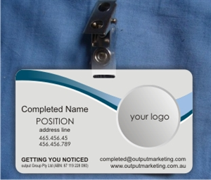 Business Card Design by peterkris for Kirtech Pty Ltd | Design: #397132