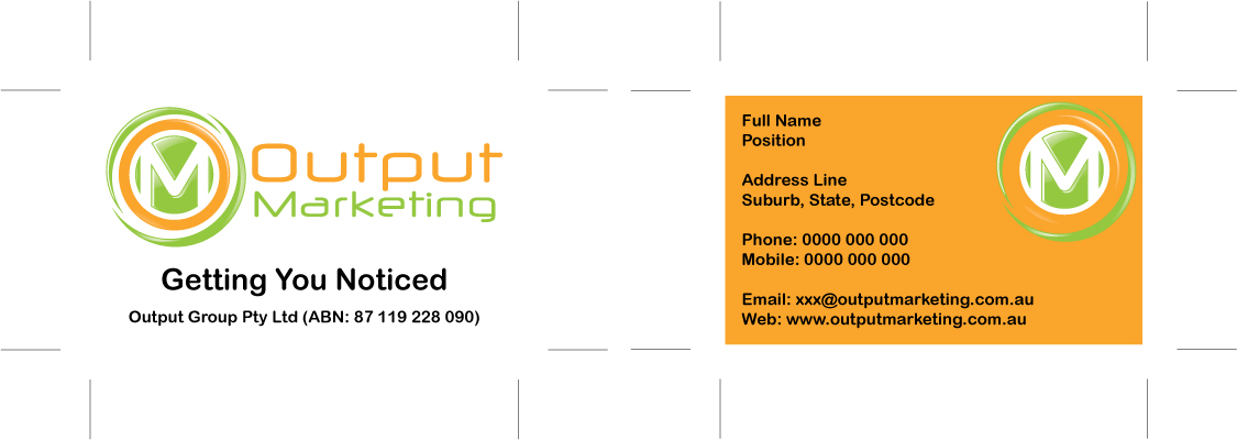 Business Card Design by VitaRose for Kirtech Pty Ltd | Design #396631