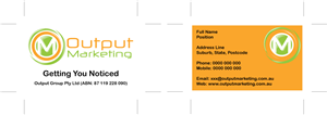 Business Card Design by VitaRose for Kirtech Pty Ltd | Design: #396631