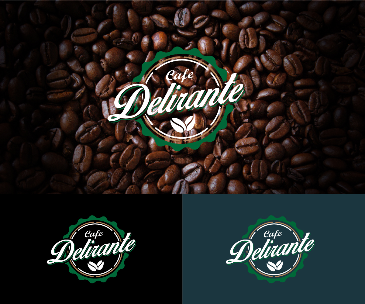 Logo-Design von joshuaaarthur für dieses Projekt | Design #8170878