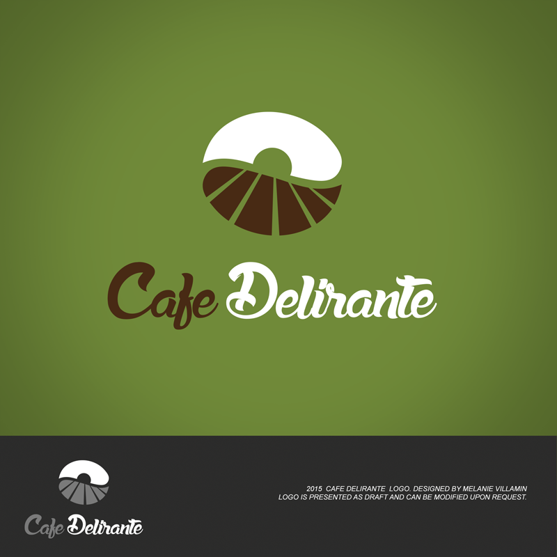 Logo Design by mvillamin for this project | Design #7993932