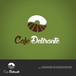 Logo Design by mvillamin for this project | Design: #7993932