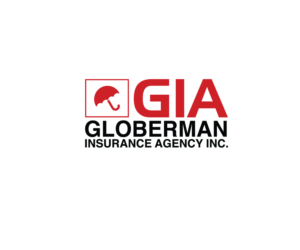 Logo Design by Sorin Nuta for Globerman Insurance | Design #7987812