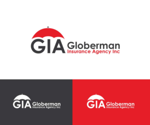 Logo Design by karthika vs for Globerman Insurance | Design #7996152