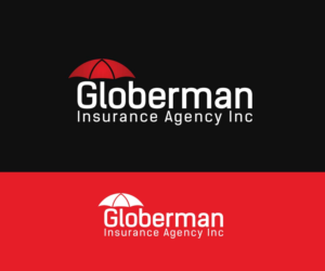 Logo-Design von karthika vs für Globerman Insurance | Design: #8162550