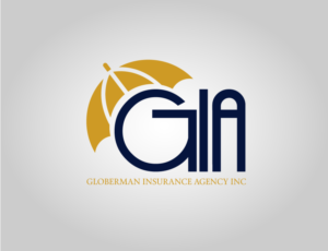 Logo Design by gabrisilva89 for Globerman Insurance | Design #8155852