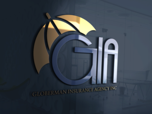 Logo-Design von gabrisilva89 für Globerman Insurance | Design: #8155853