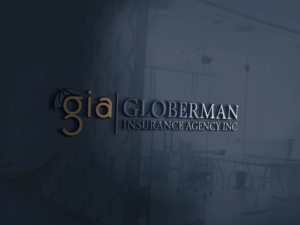 Logo-Design von gabrisilva89 für Globerman Insurance | Design: #8156428