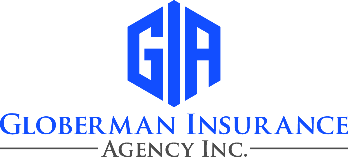 Logo Design by JR11 for Globerman Insurance | Design #7990330