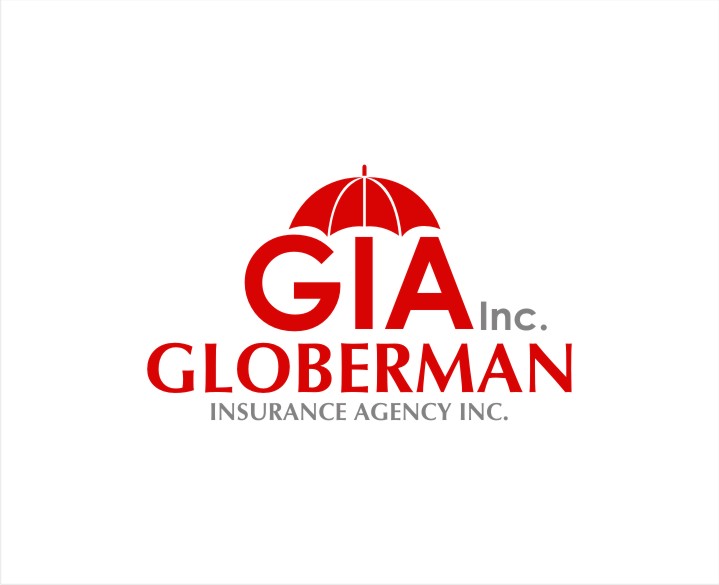 Logo-Design von creative.bugs für Globerman Insurance | Design #7994339